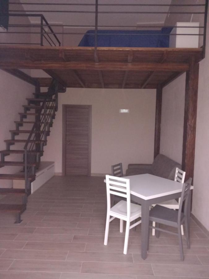 Villa Virginia Piazza Armerina Exterior photo